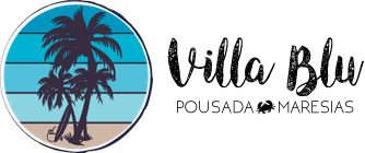 Pousada Villa Blu